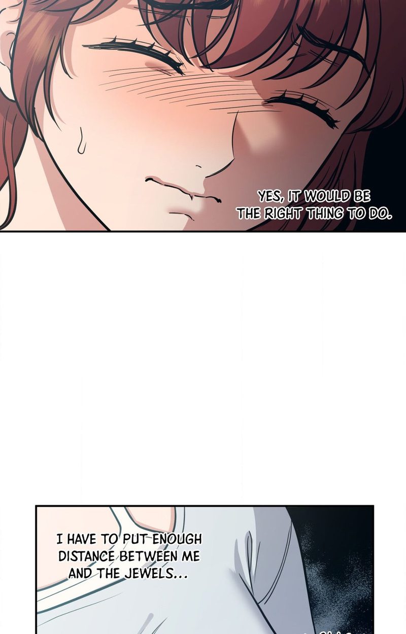 Hana S Demons Of Lust chapter 110 page 51