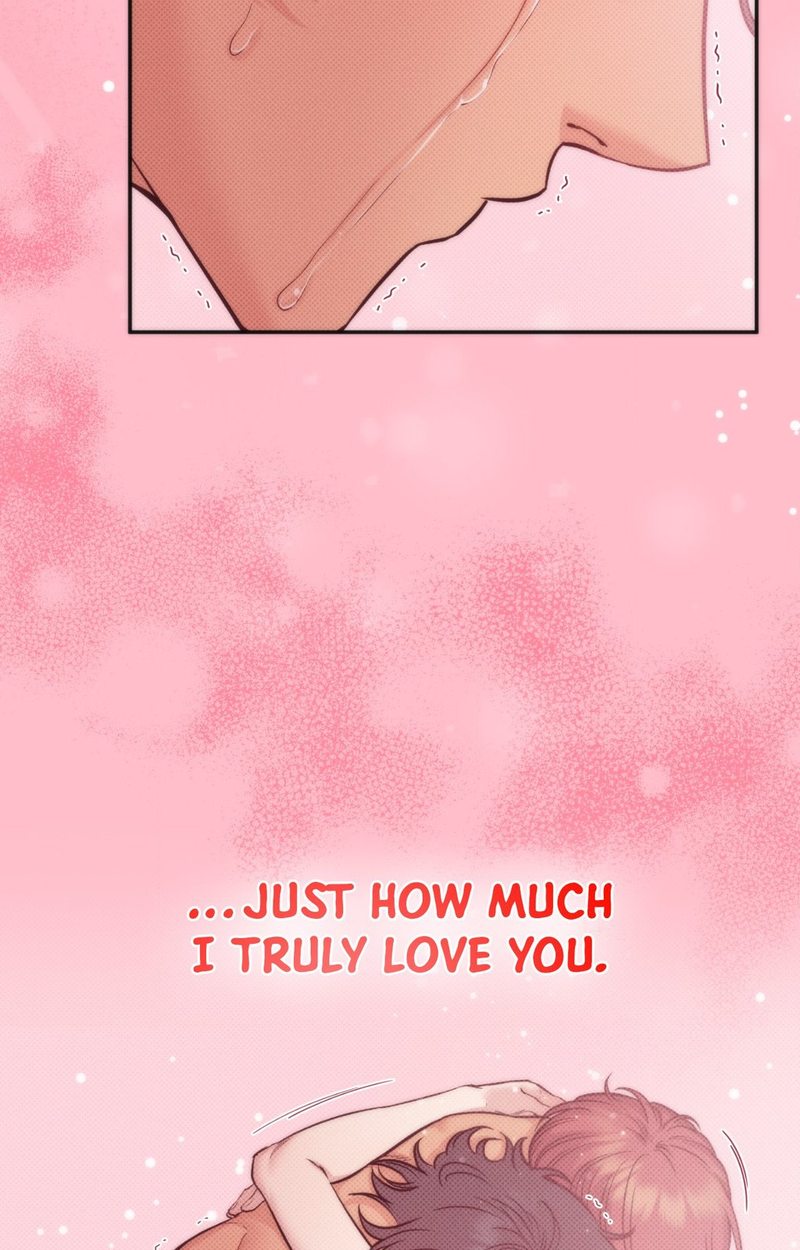 Hana S Demons Of Lust chapter 110 page 75