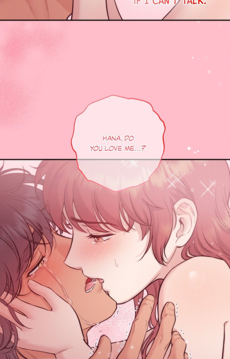 Hana S Demons Of Lust chapter 110 page 78