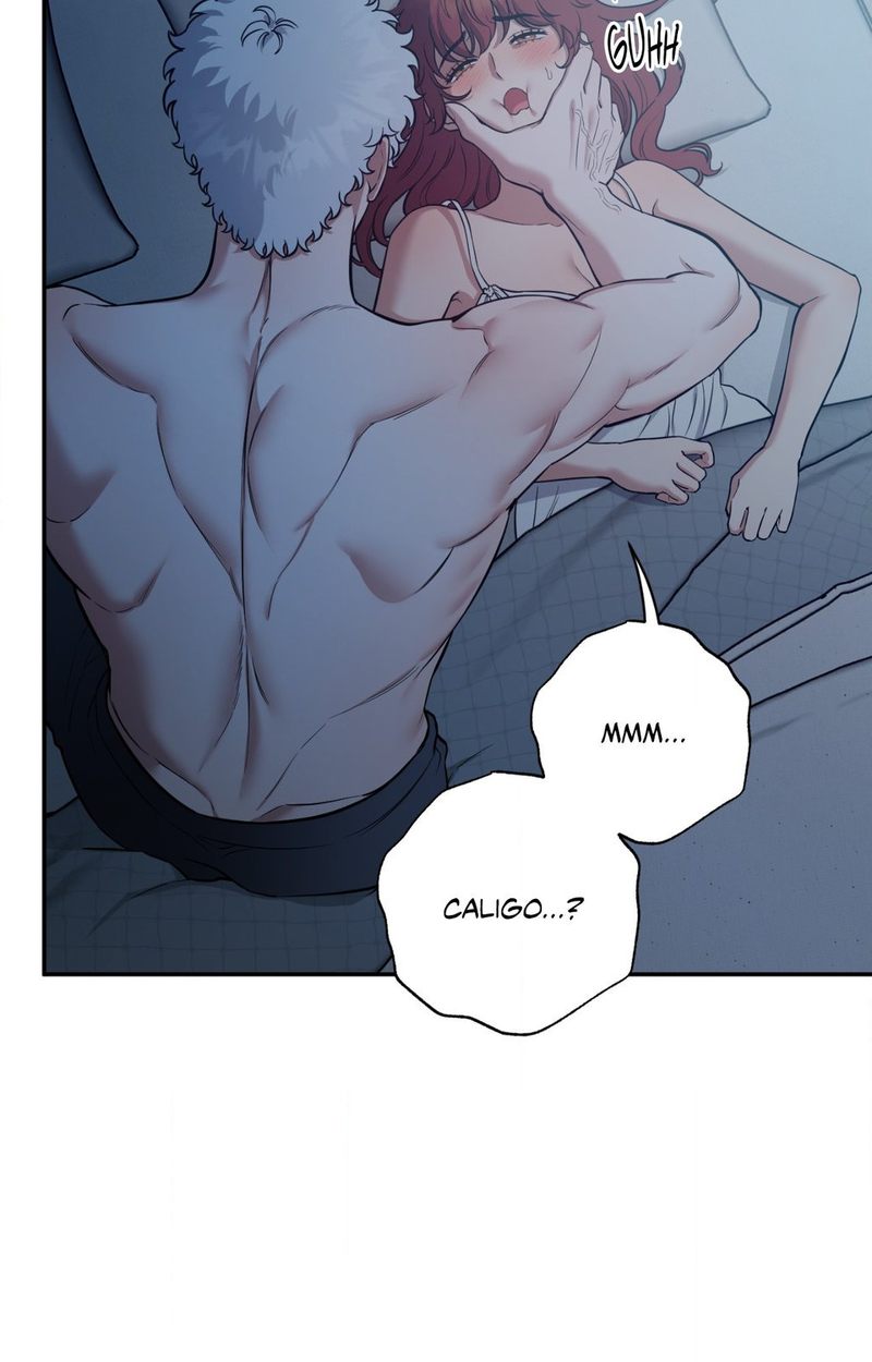 Hana S Demons Of Lust chapter 111 page 10