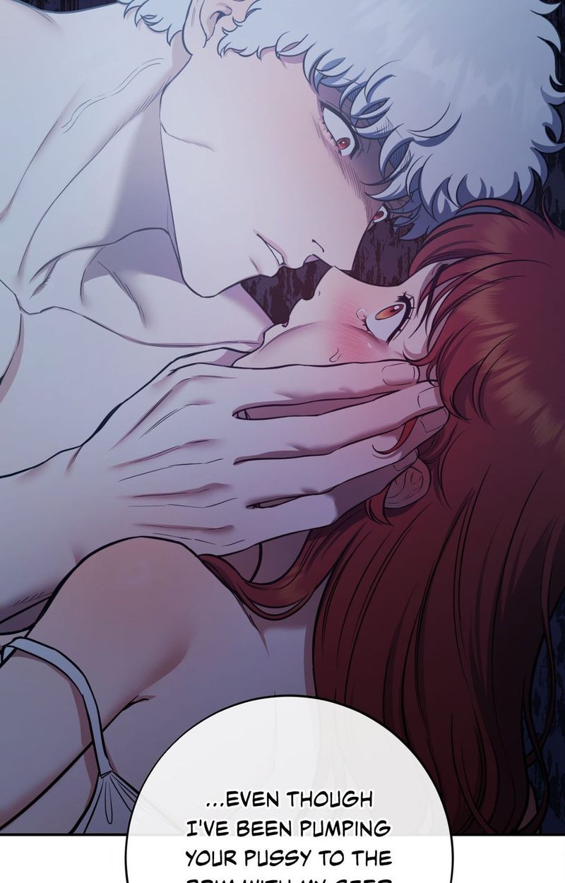 Hana S Demons Of Lust chapter 111 page 22