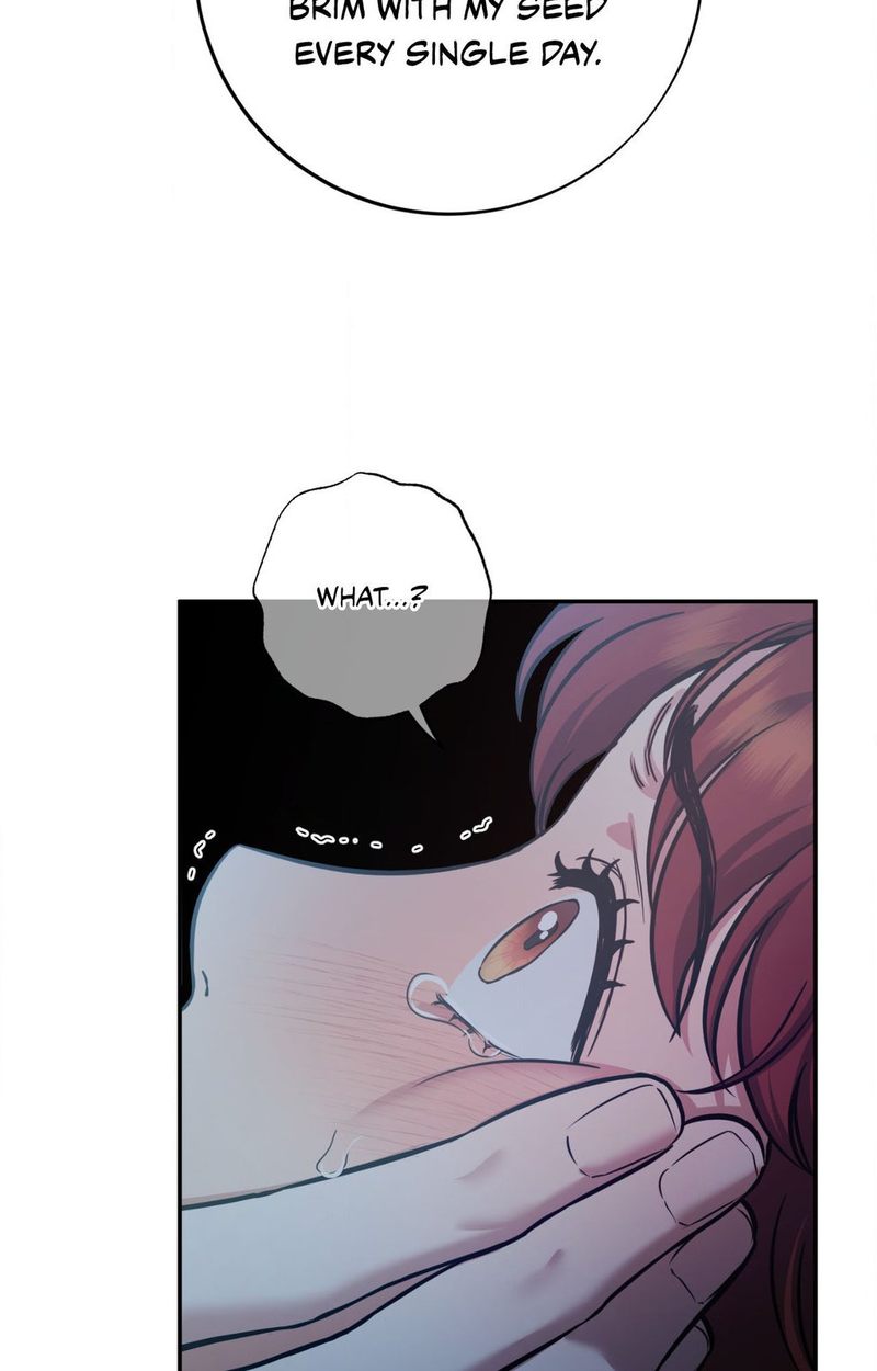 Hana S Demons Of Lust chapter 111 page 23
