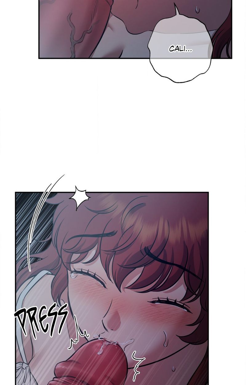 Hana S Demons Of Lust chapter 111 page 29