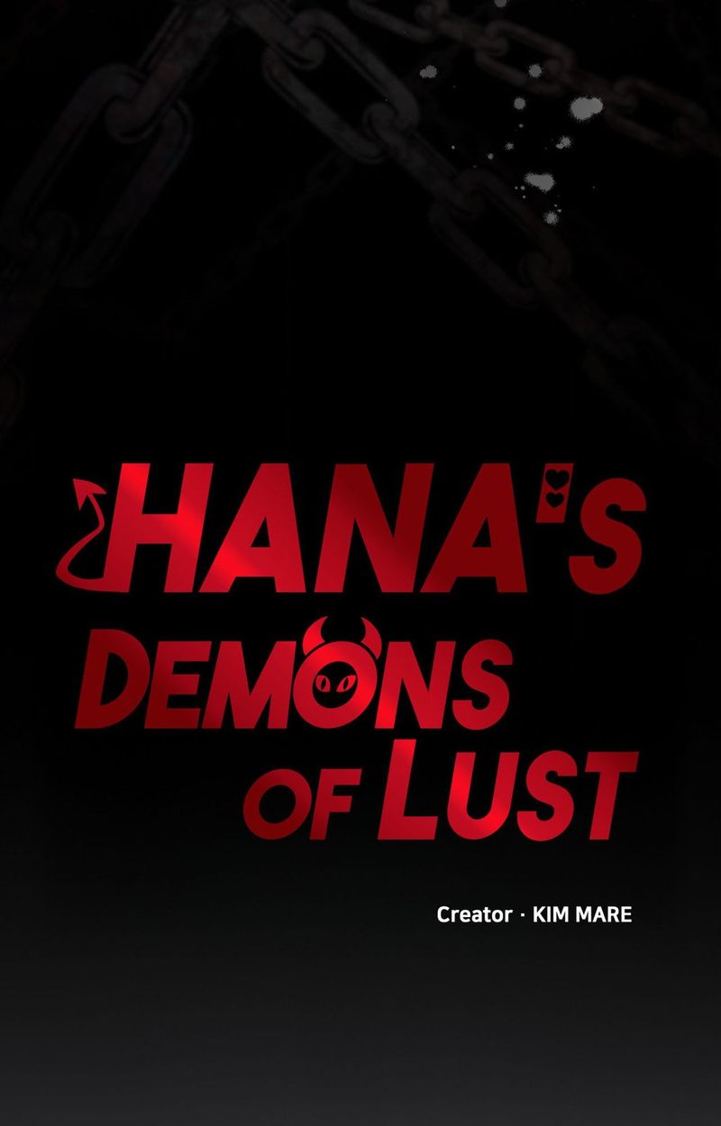 Hana S Demons Of Lust chapter 111 page 39