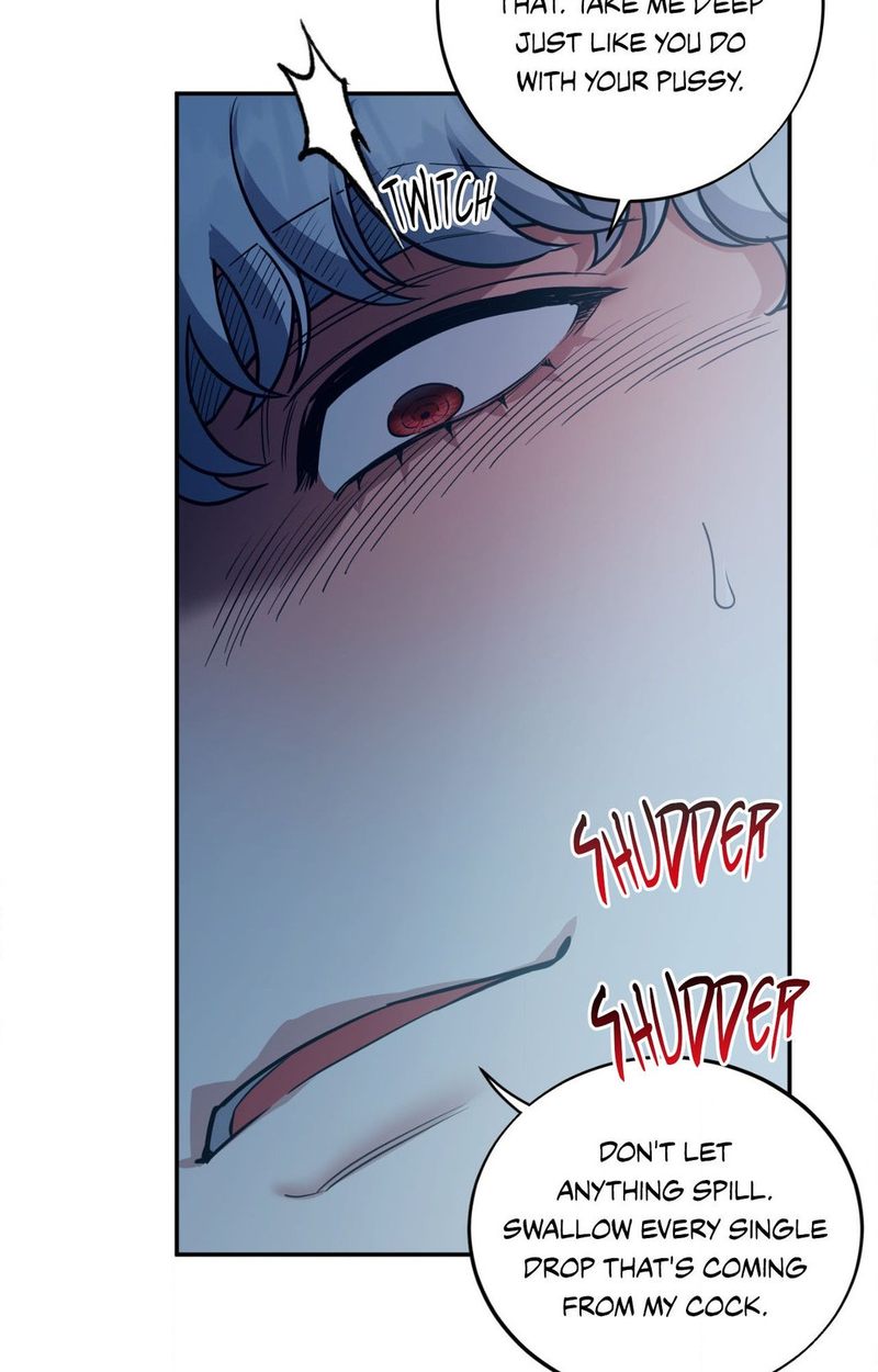 Hana S Demons Of Lust chapter 111 page 57