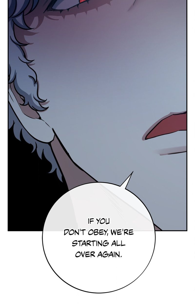 Hana S Demons Of Lust chapter 112 page 17