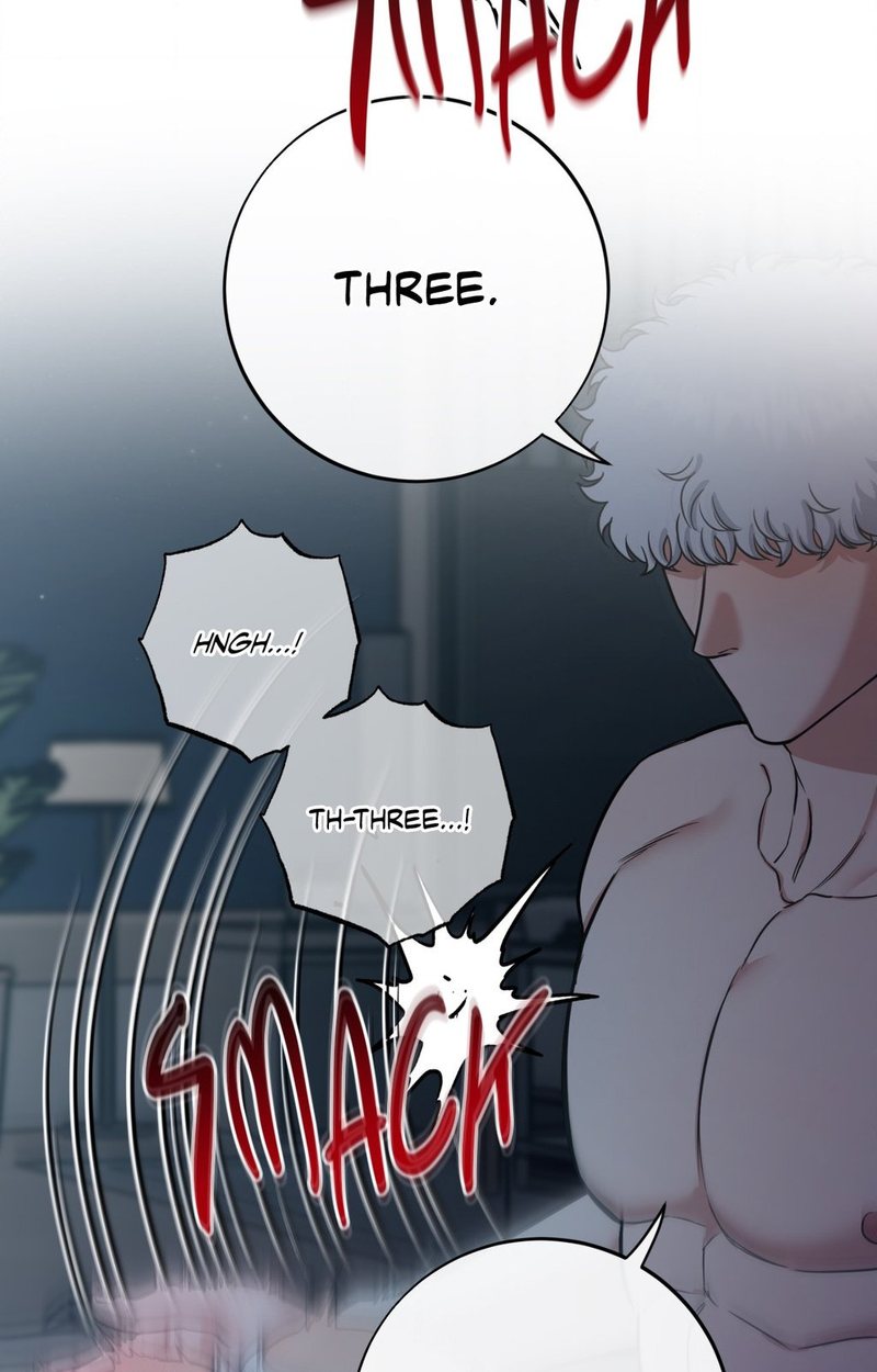 Hana S Demons Of Lust chapter 112 page 32