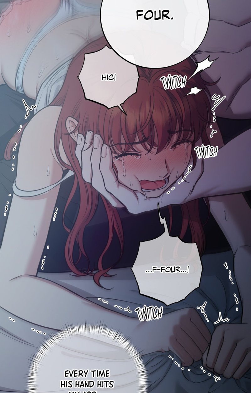 Hana S Demons Of Lust chapter 112 page 33