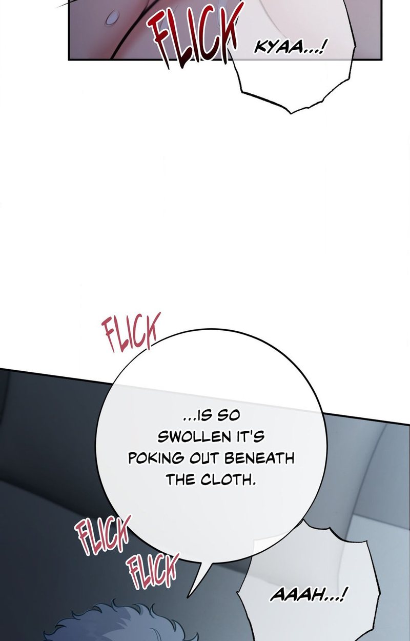 Hana S Demons Of Lust chapter 112 page 43