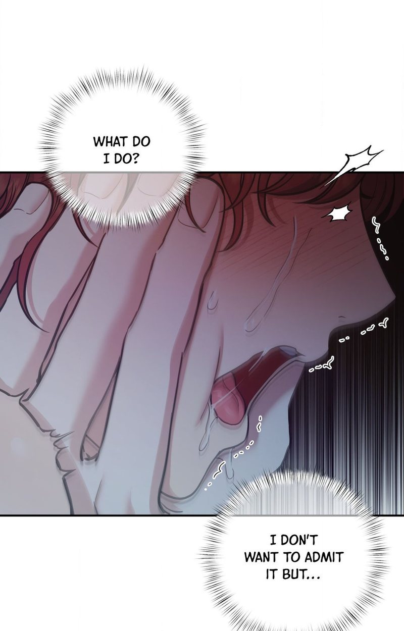 Hana S Demons Of Lust chapter 112 page 47