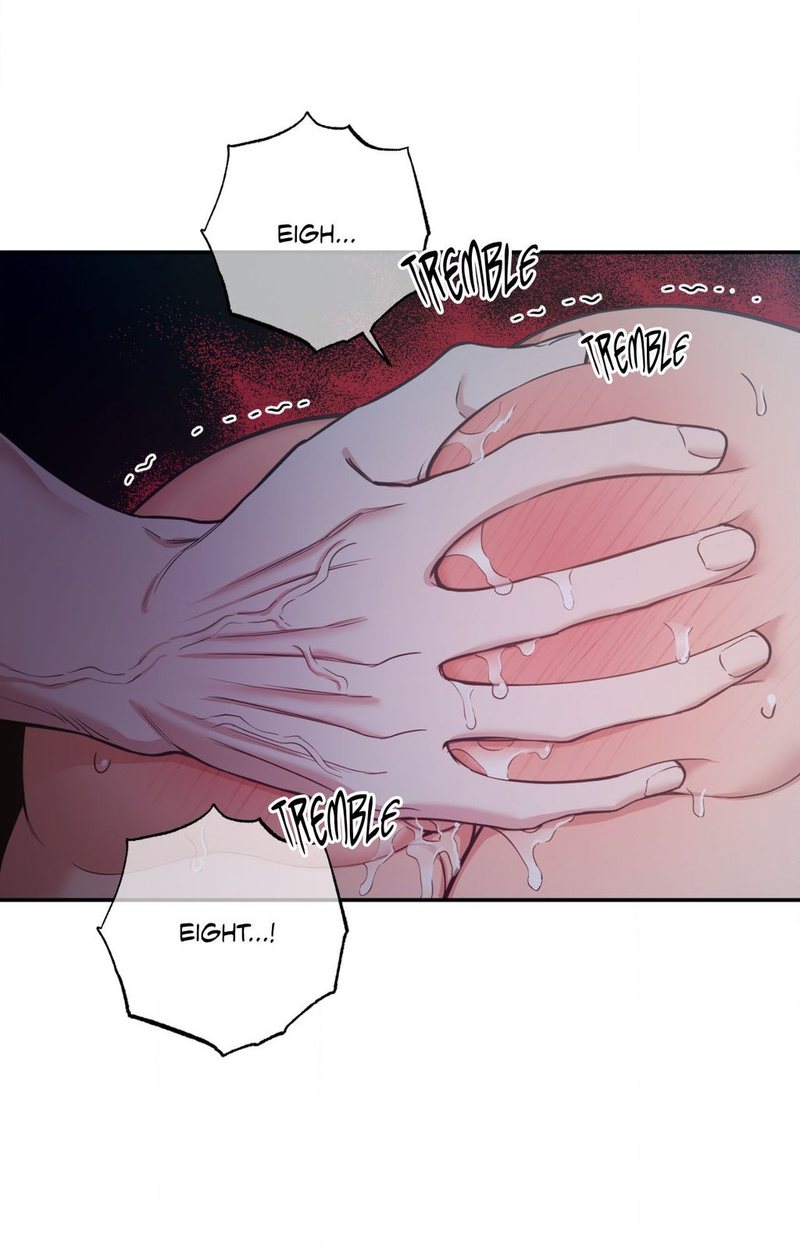 Hana S Demons Of Lust chapter 112 page 75