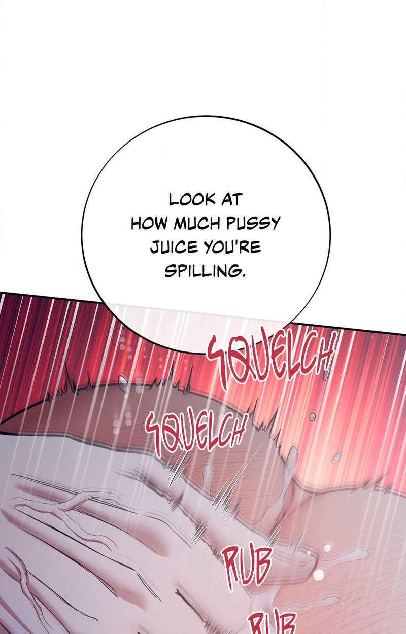 Hana S Demons Of Lust chapter 112 page 81
