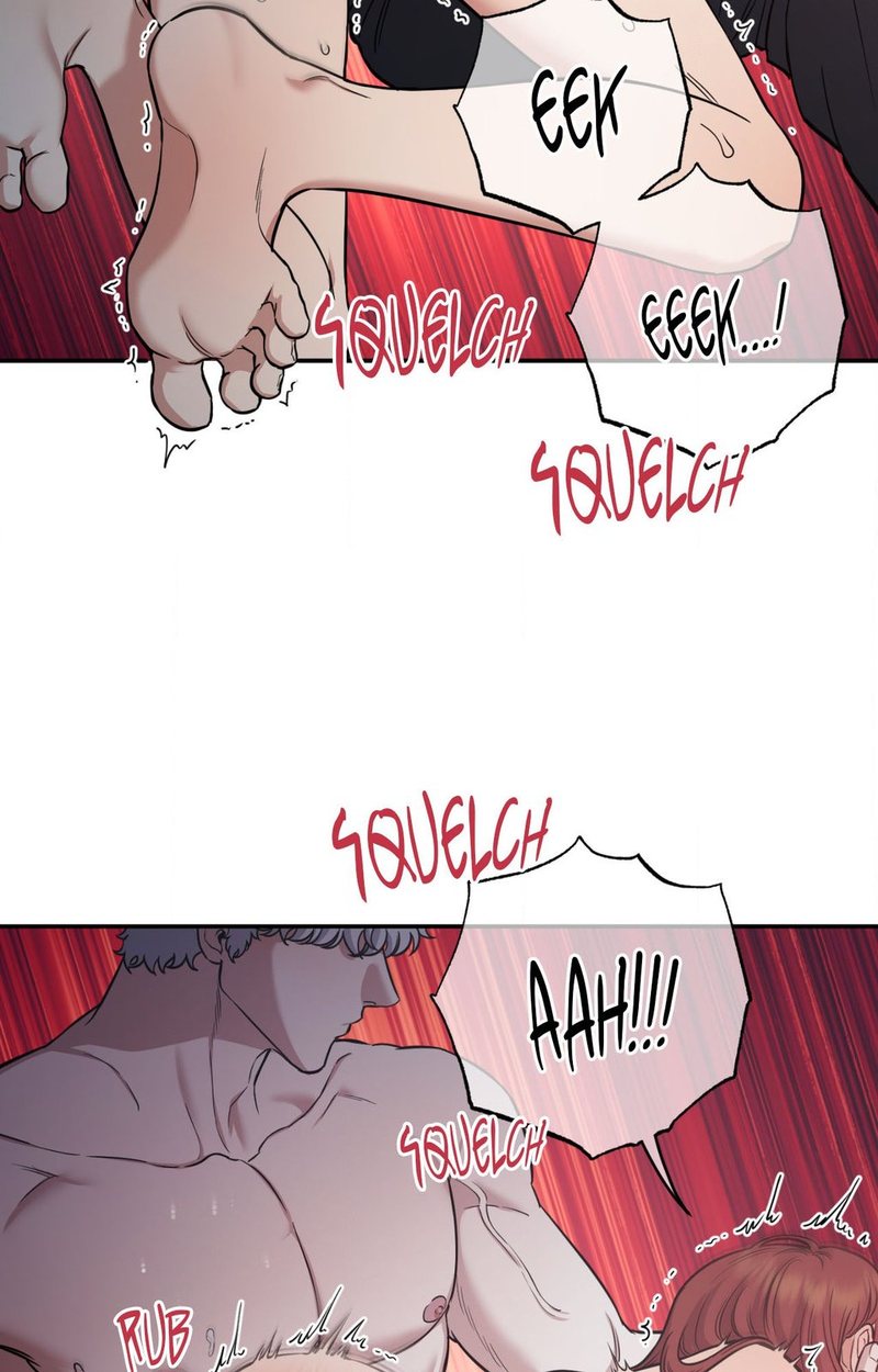 Hana S Demons Of Lust chapter 112 page 84
