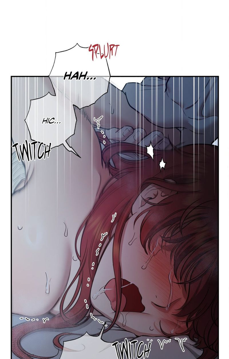 Hana S Demons Of Lust chapter 113 page 9