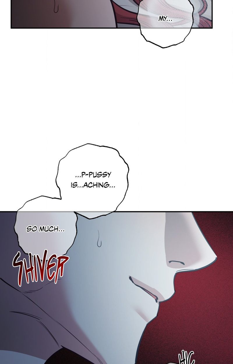 Hana S Demons Of Lust chapter 113 page 21