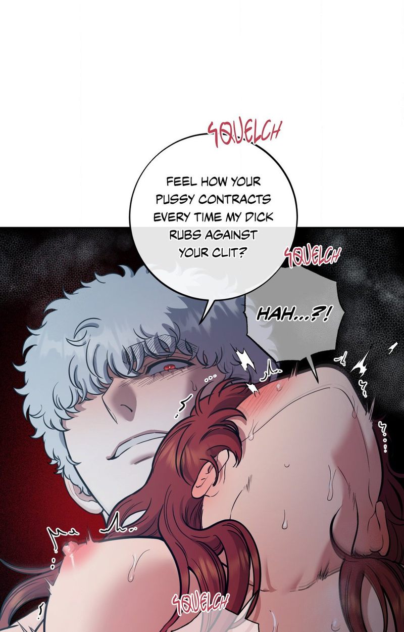 Hana S Demons Of Lust chapter 113 page 30