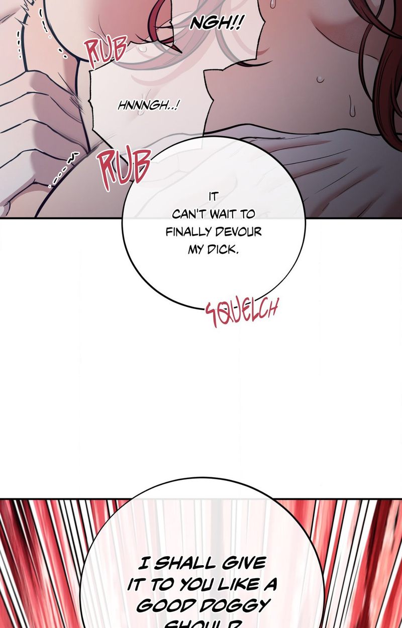 Hana S Demons Of Lust chapter 113 page 31