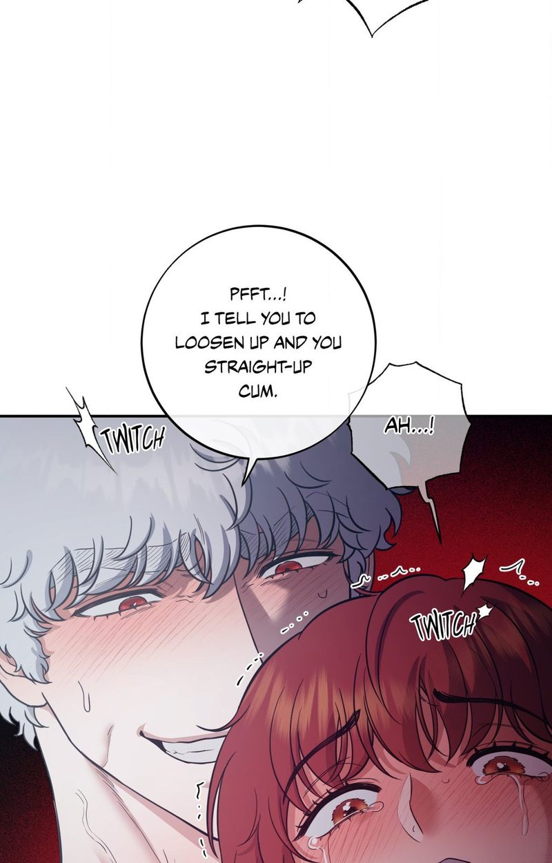 Hana S Demons Of Lust chapter 113 page 40