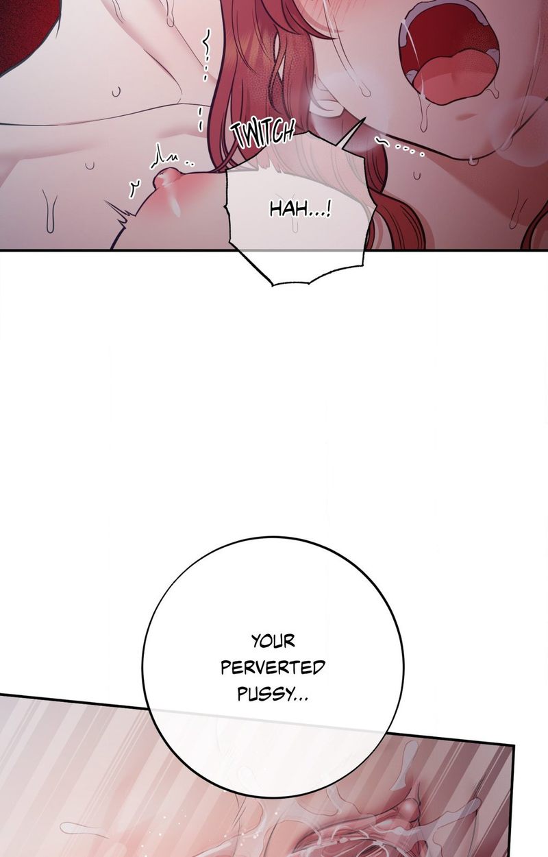 Hana S Demons Of Lust chapter 113 page 41