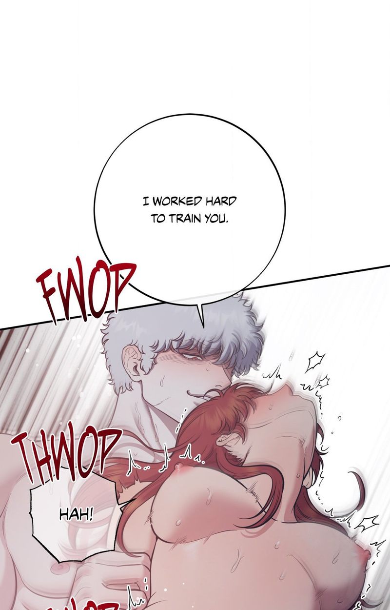 Hana S Demons Of Lust chapter 113 page 45