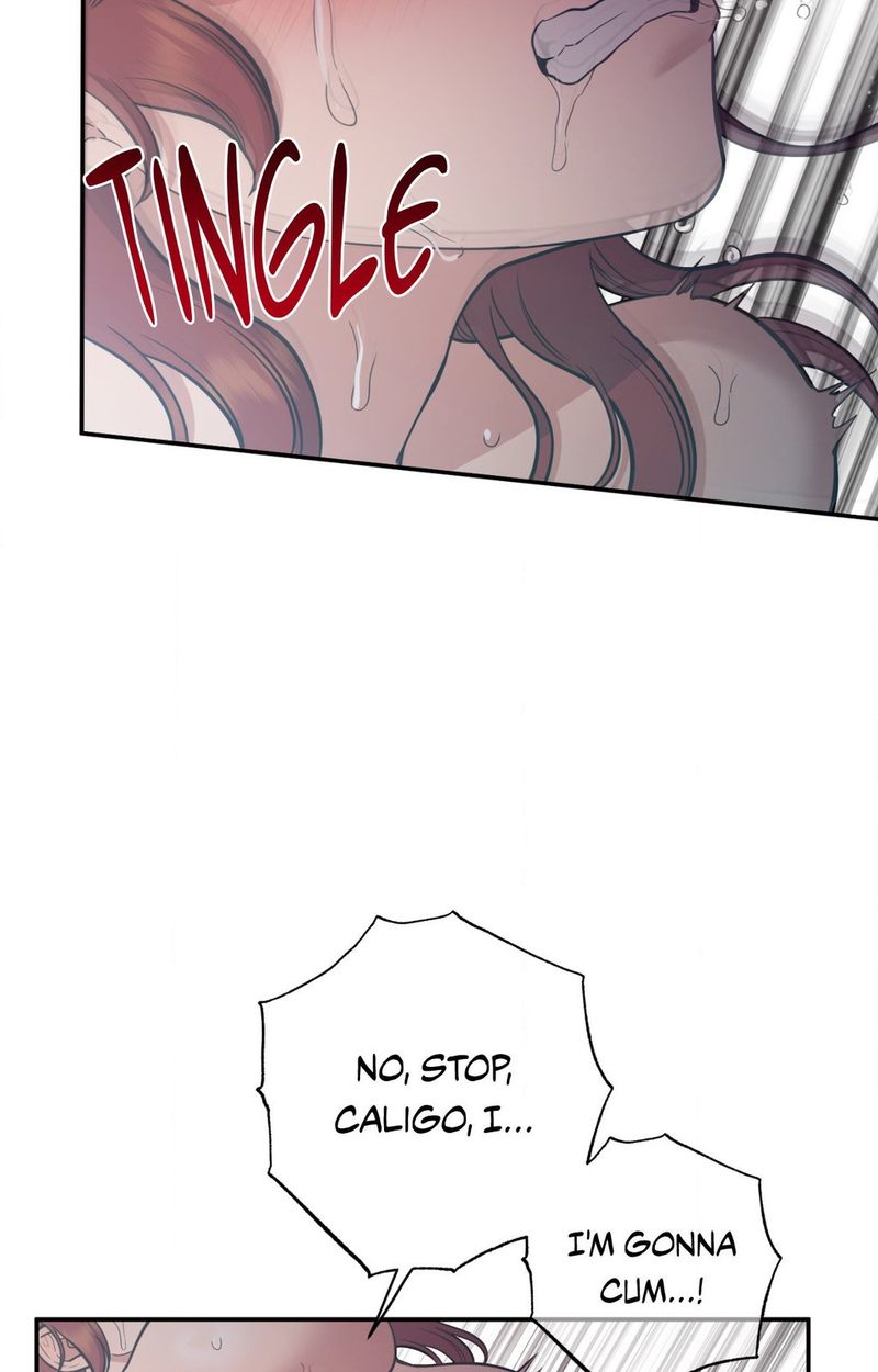 Hana S Demons Of Lust chapter 113 page 49
