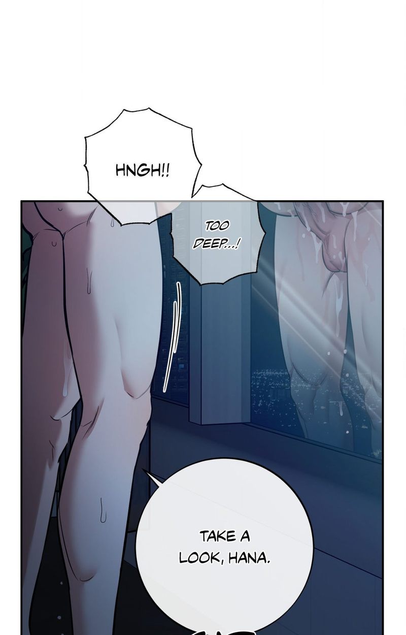 Hana S Demons Of Lust chapter 113 page 64