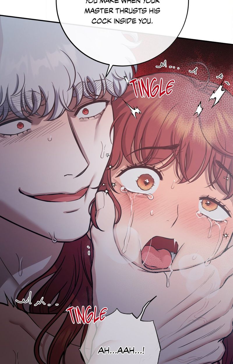 Hana S Demons Of Lust chapter 113 page 74