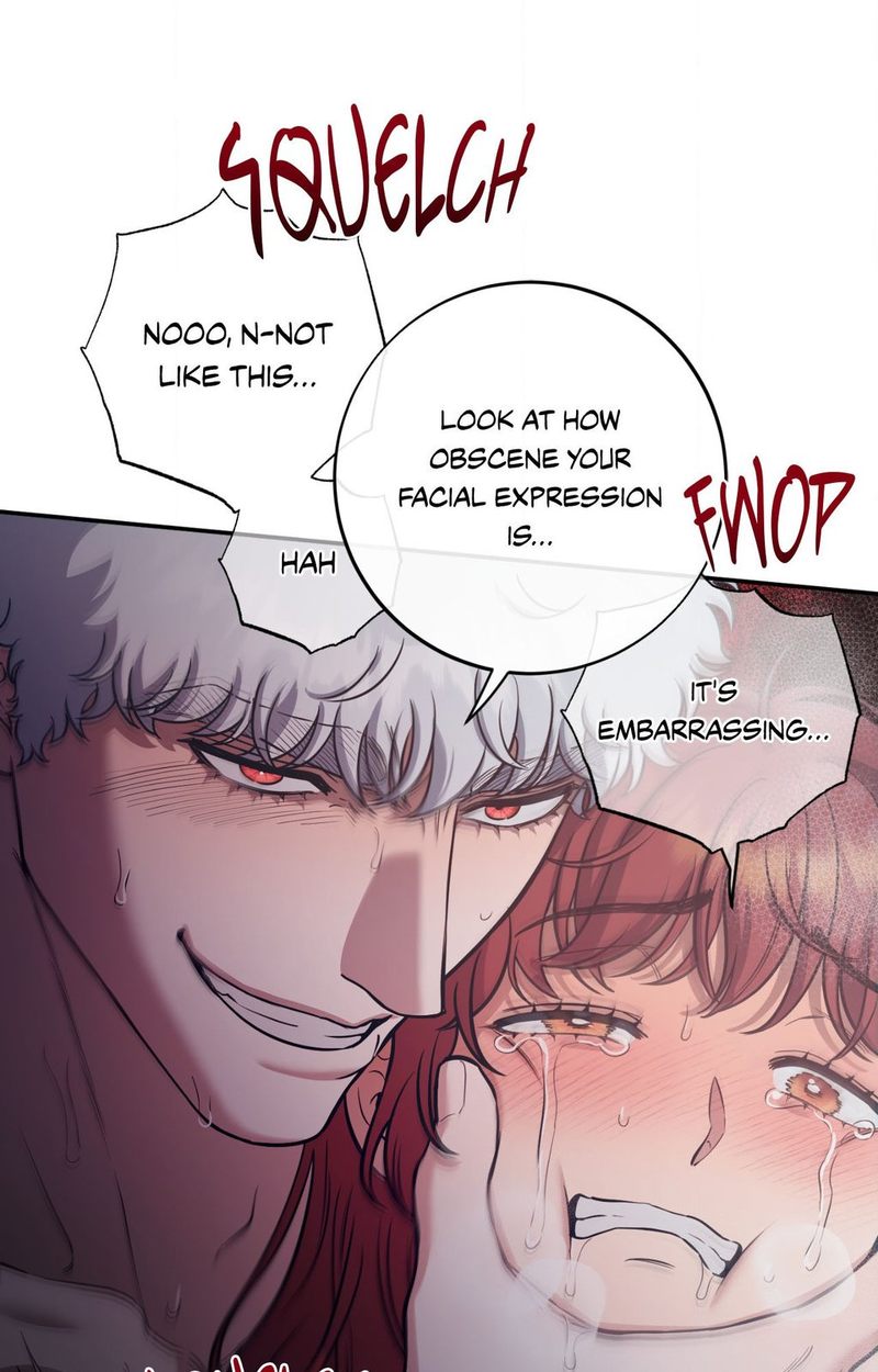 Hana S Demons Of Lust chapter 113 page 78