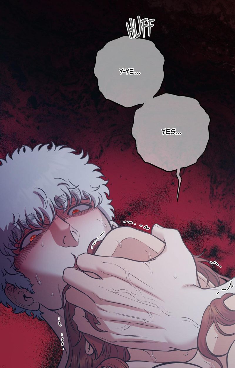 Hana S Demons Of Lust chapter 114 page 28