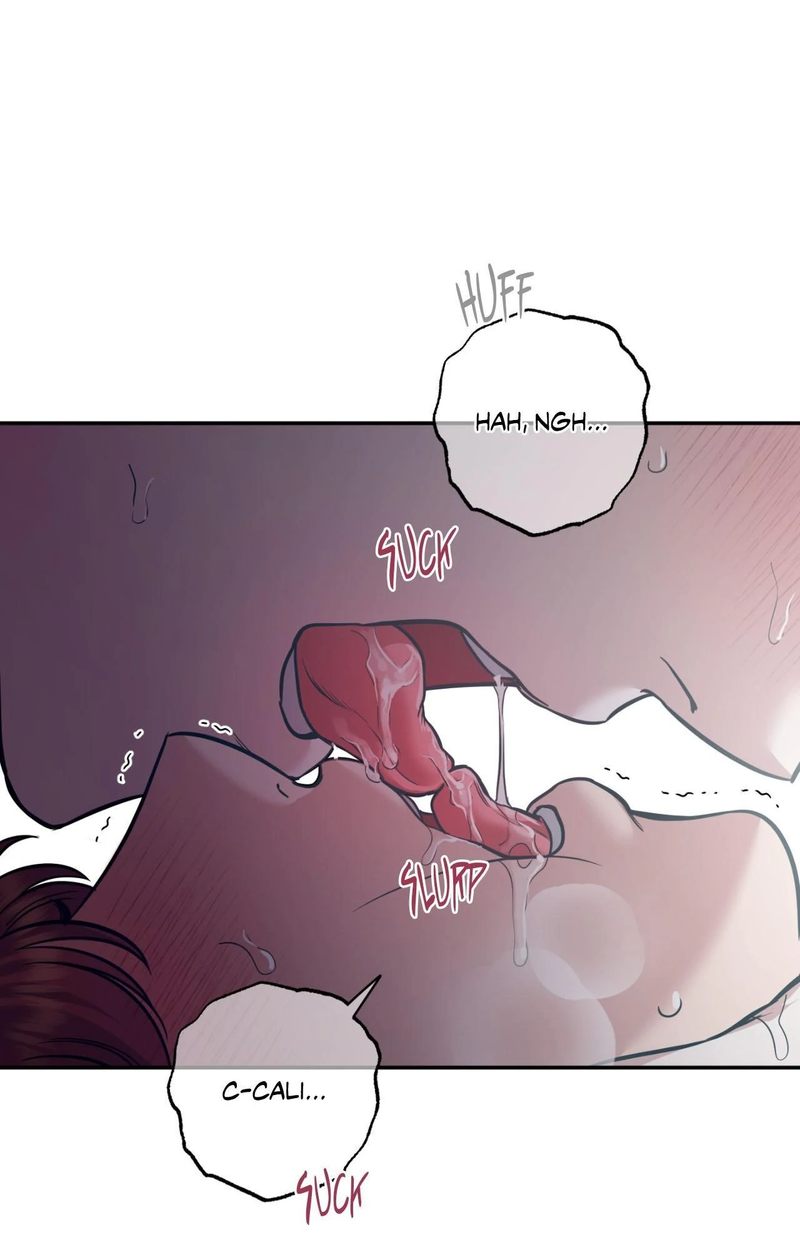 Hana S Demons Of Lust chapter 114 page 36