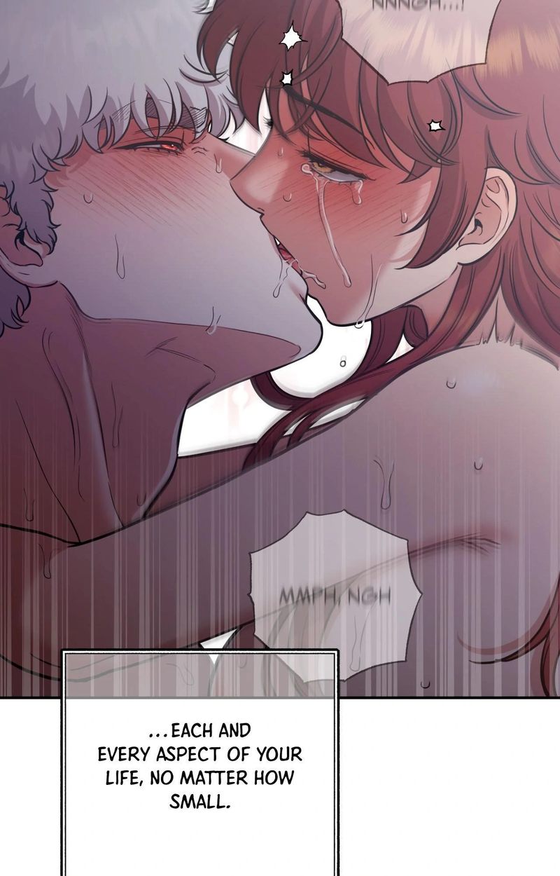 Hana S Demons Of Lust chapter 114 page 50