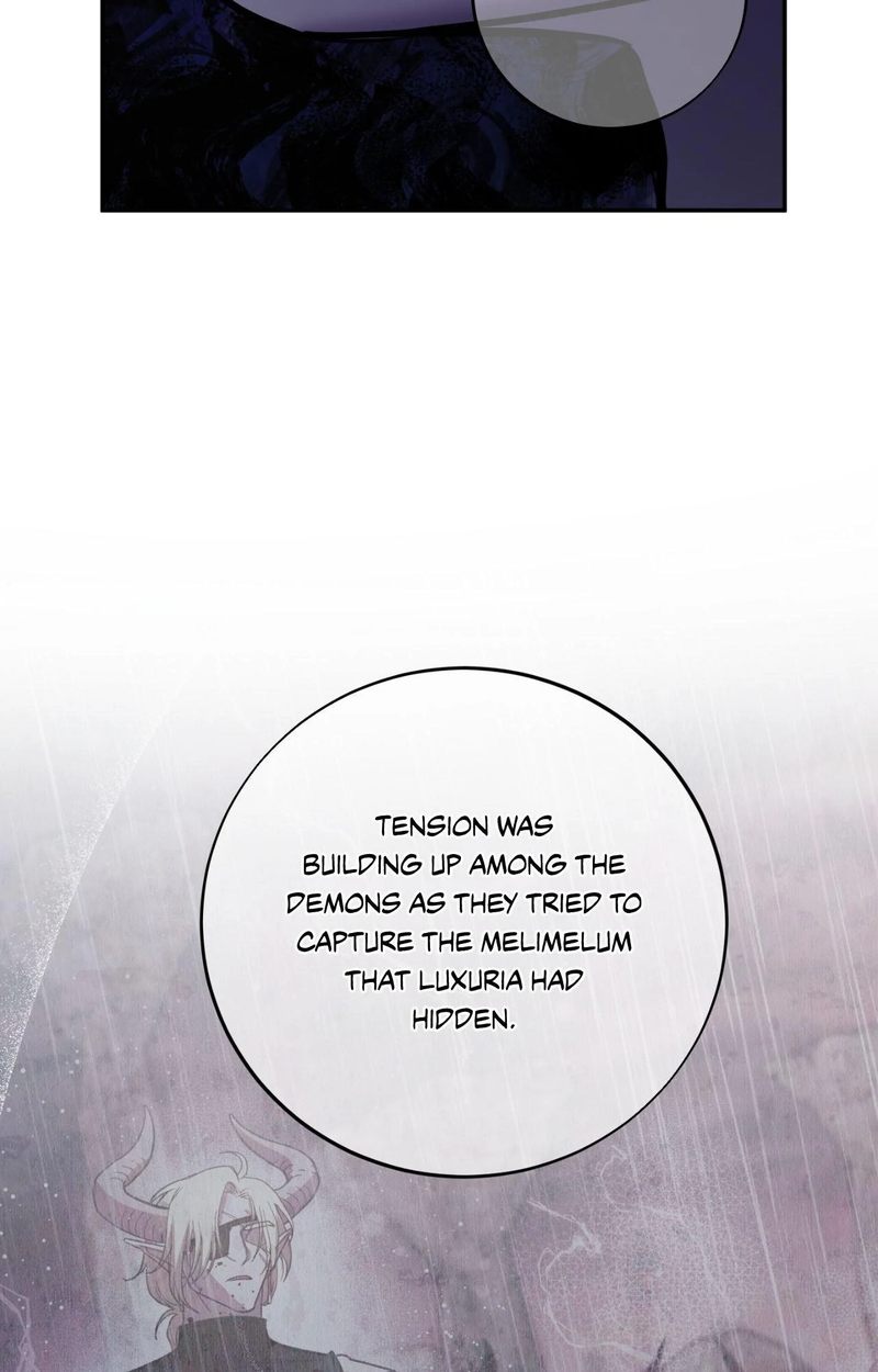 Hana S Demons Of Lust chapter 114 page 76
