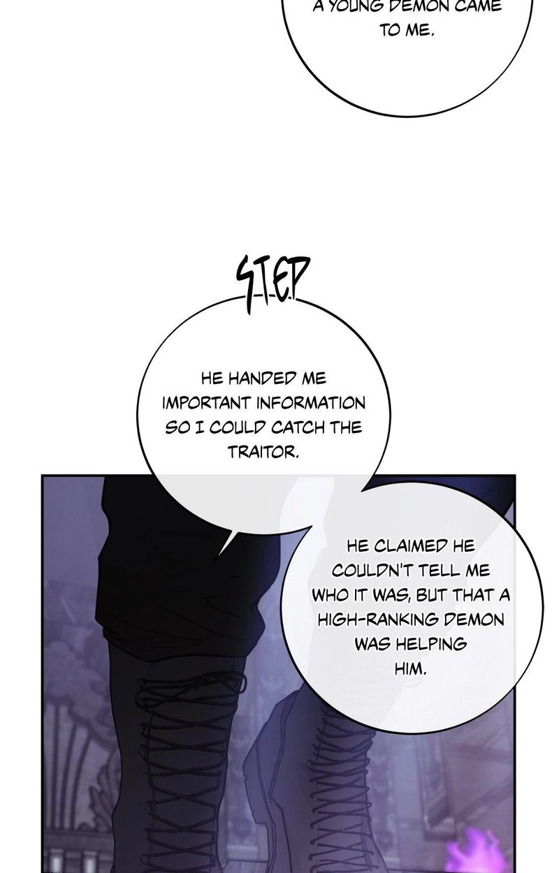 Hana S Demons Of Lust chapter 114 page 82