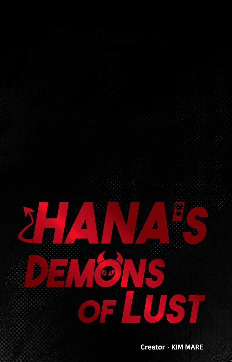 Hana S Demons Of Lust chapter 115 page 8