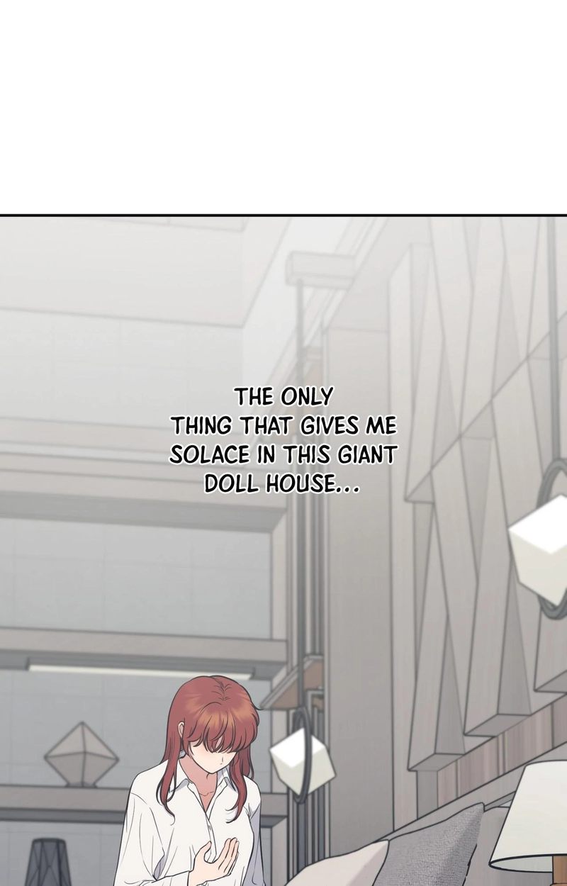 Hana S Demons Of Lust chapter 115 page 29