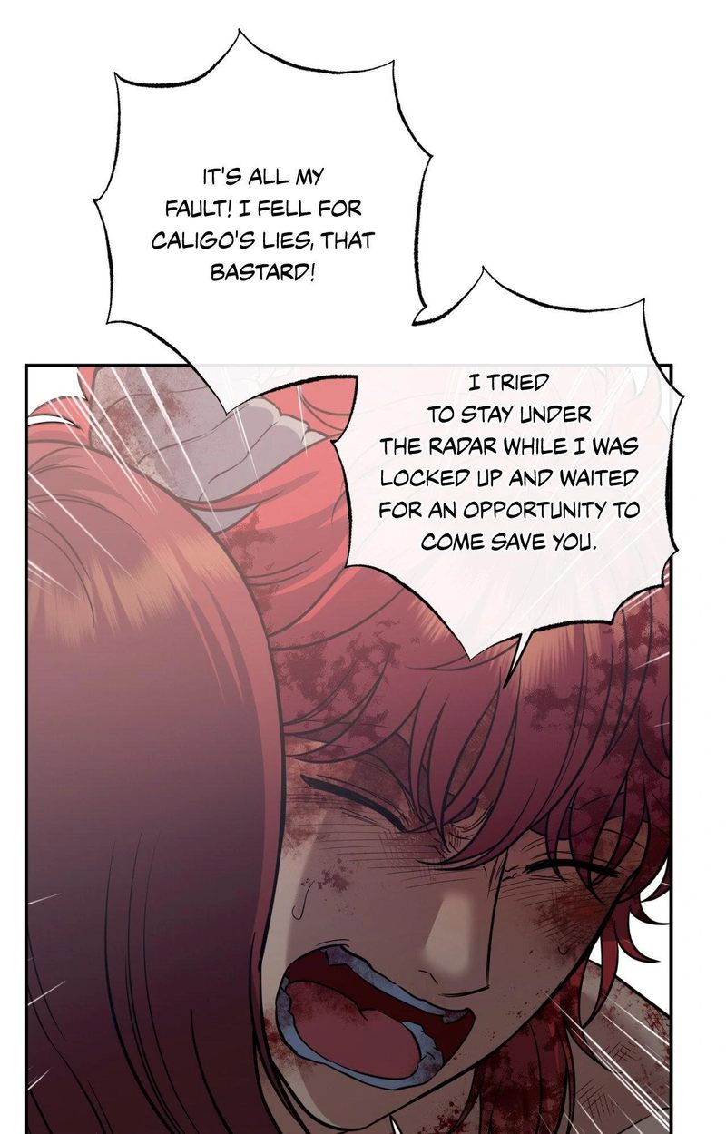 Hana S Demons Of Lust chapter 115 page 45