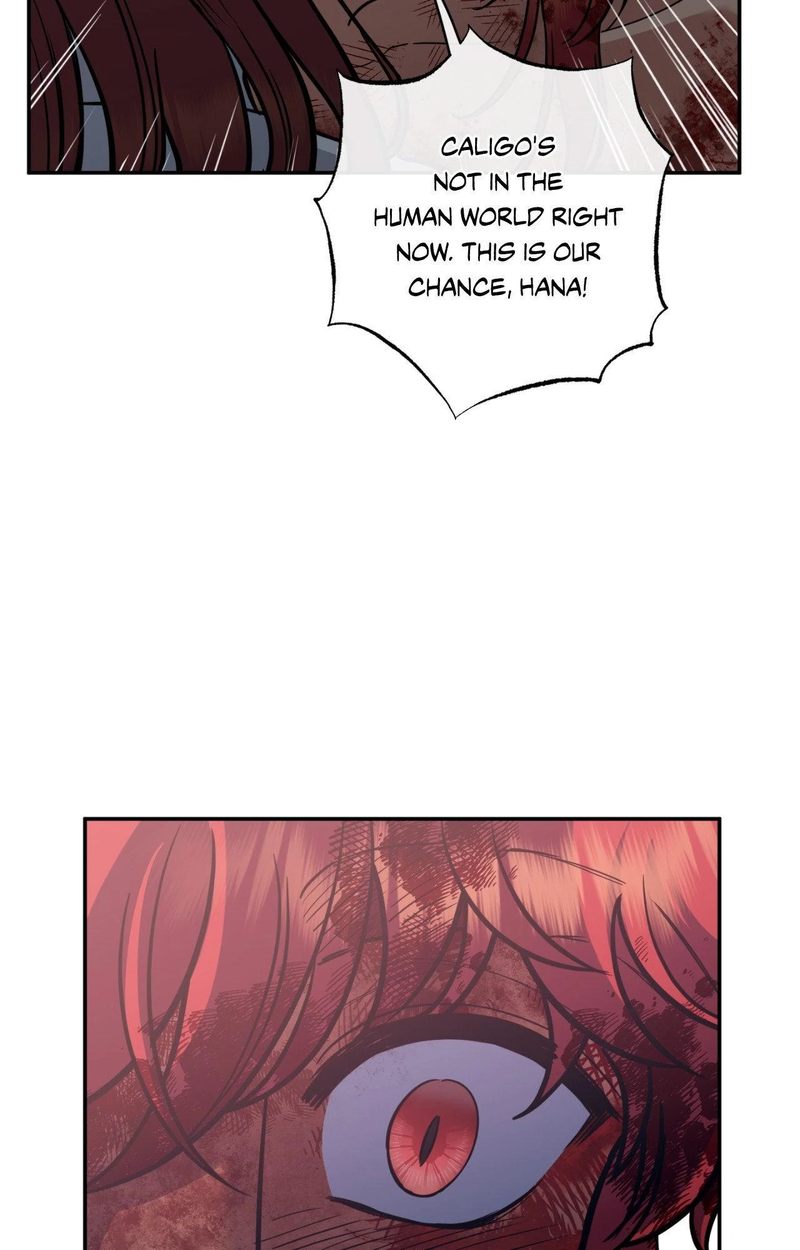 Hana S Demons Of Lust chapter 115 page 46