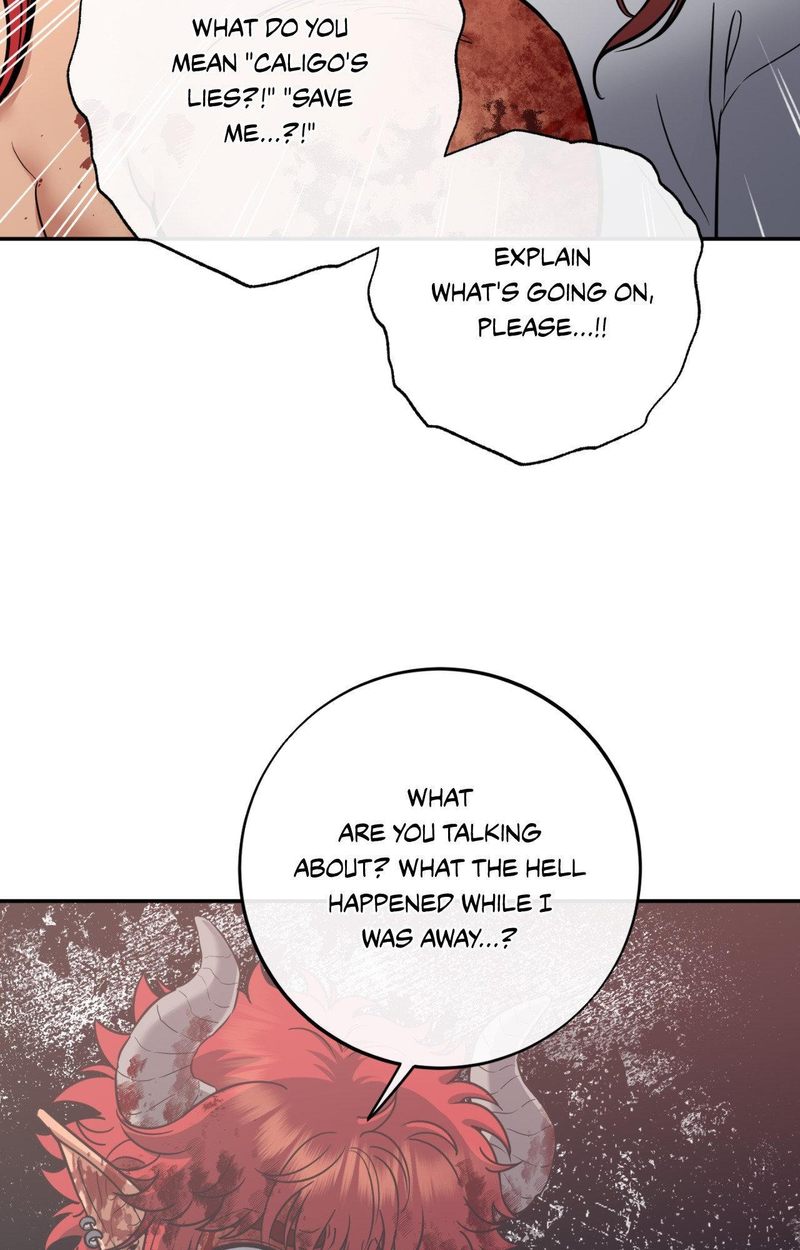 Hana S Demons Of Lust chapter 115 page 49