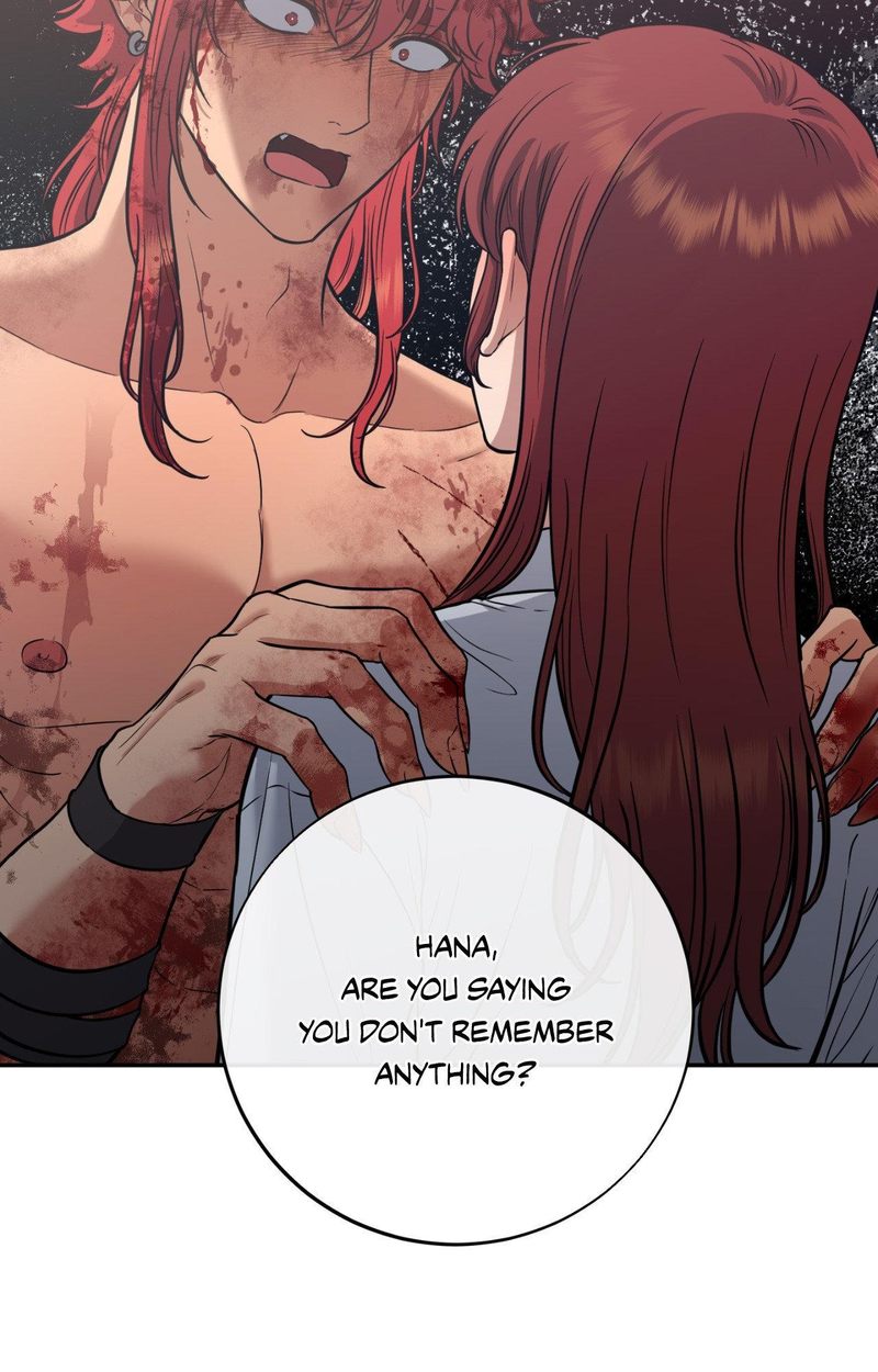 Hana S Demons Of Lust chapter 115 page 50