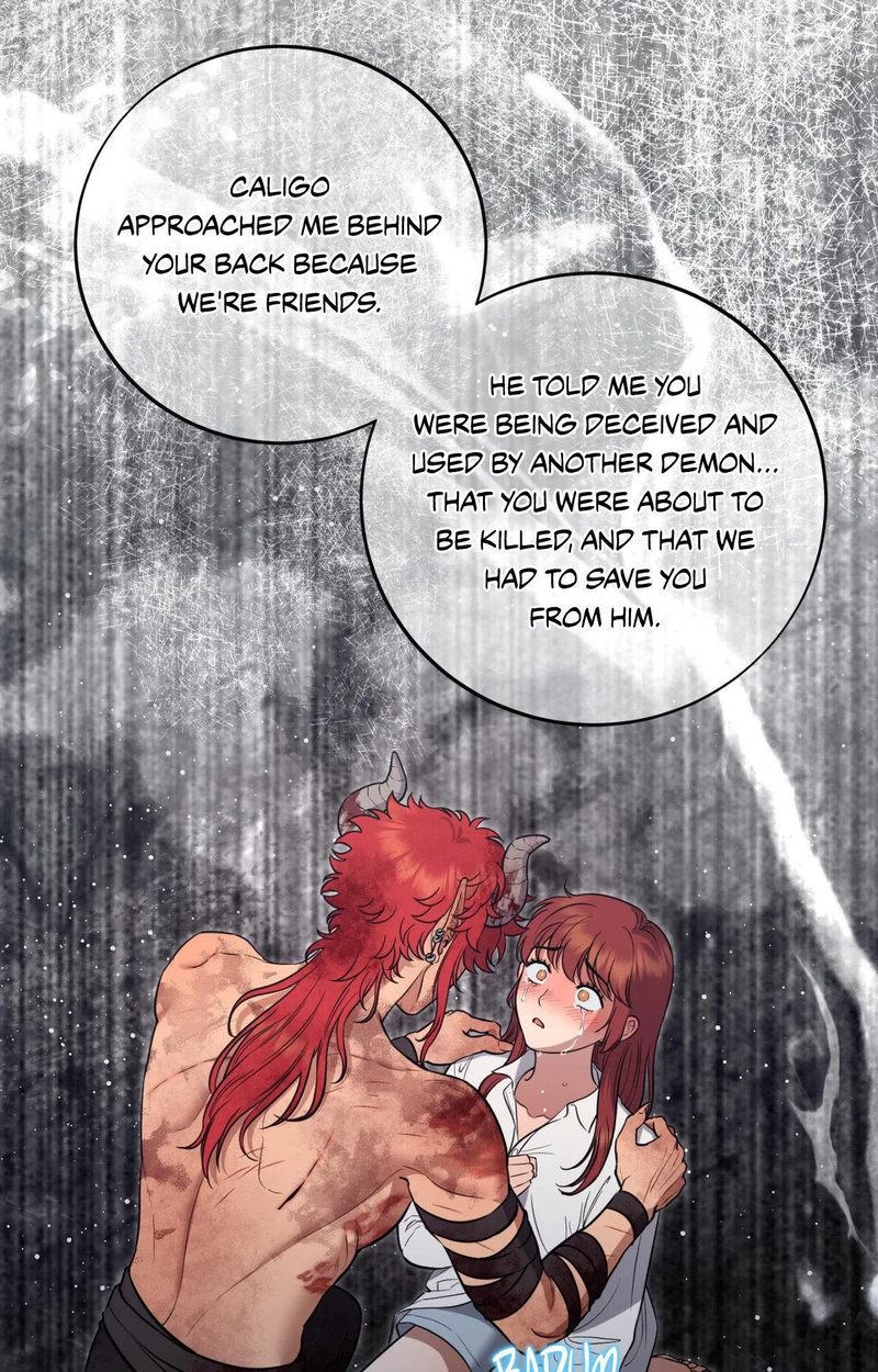 Hana S Demons Of Lust chapter 115 page 53