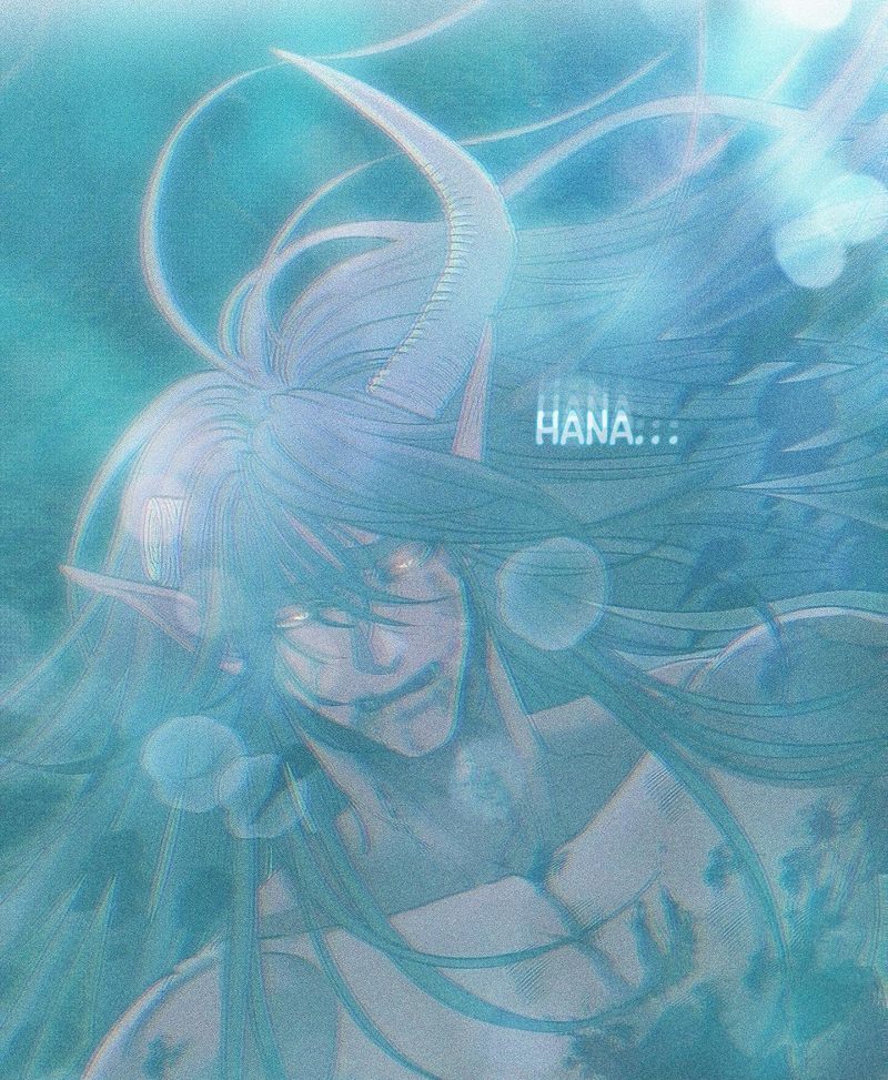 Hana S Demons Of Lust chapter 115 page 70