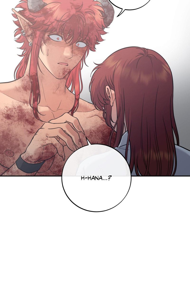 Hana S Demons Of Lust chapter 115 page 81