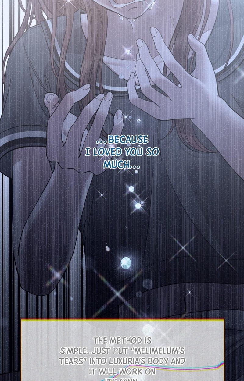 Hana S Demons Of Lust chapter 115 page 87
