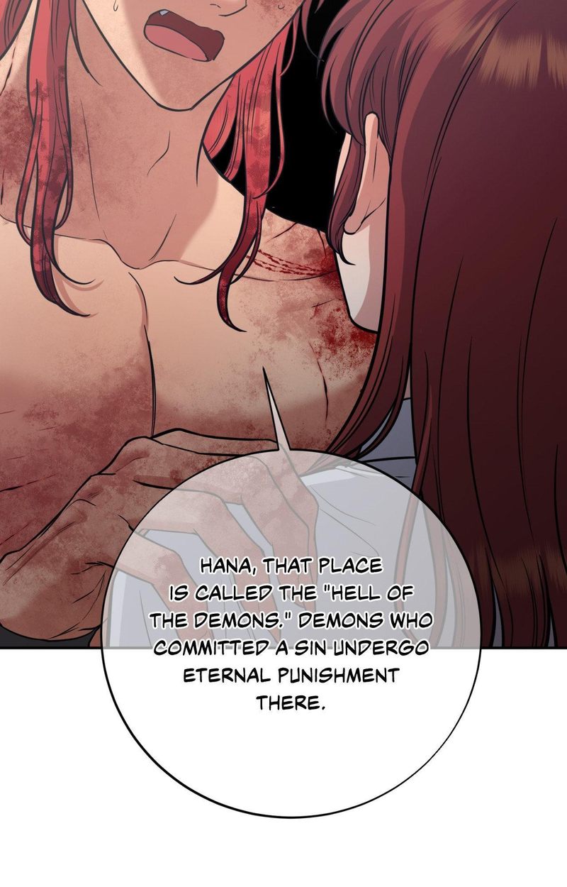 Hana S Demons Of Lust chapter 115 page 98
