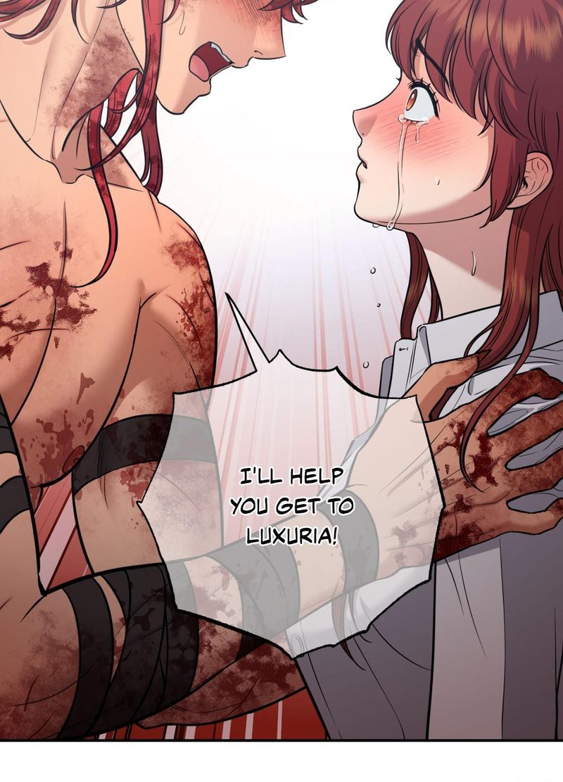 Hana S Demons Of Lust chapter 115 page 106