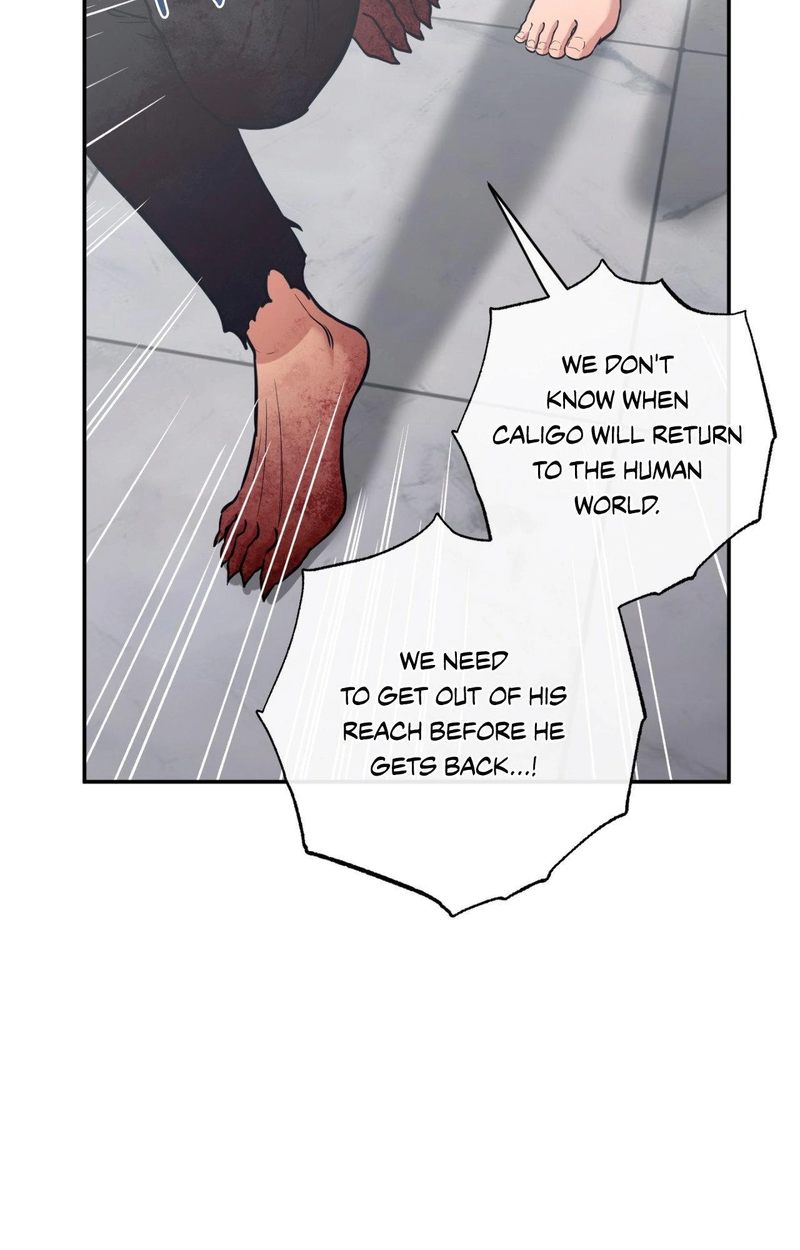 Hana S Demons Of Lust chapter 115 page 111