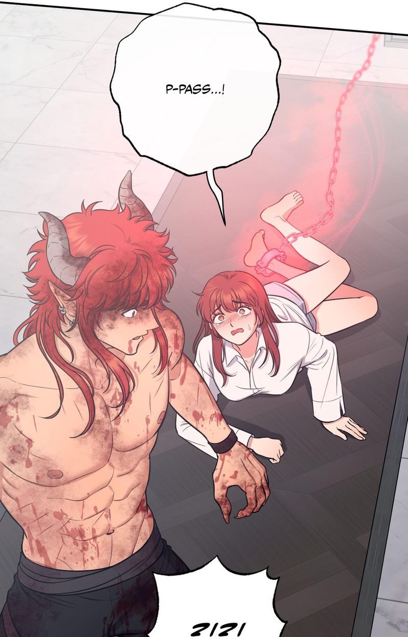 Hana S Demons Of Lust chapter 115 page 114