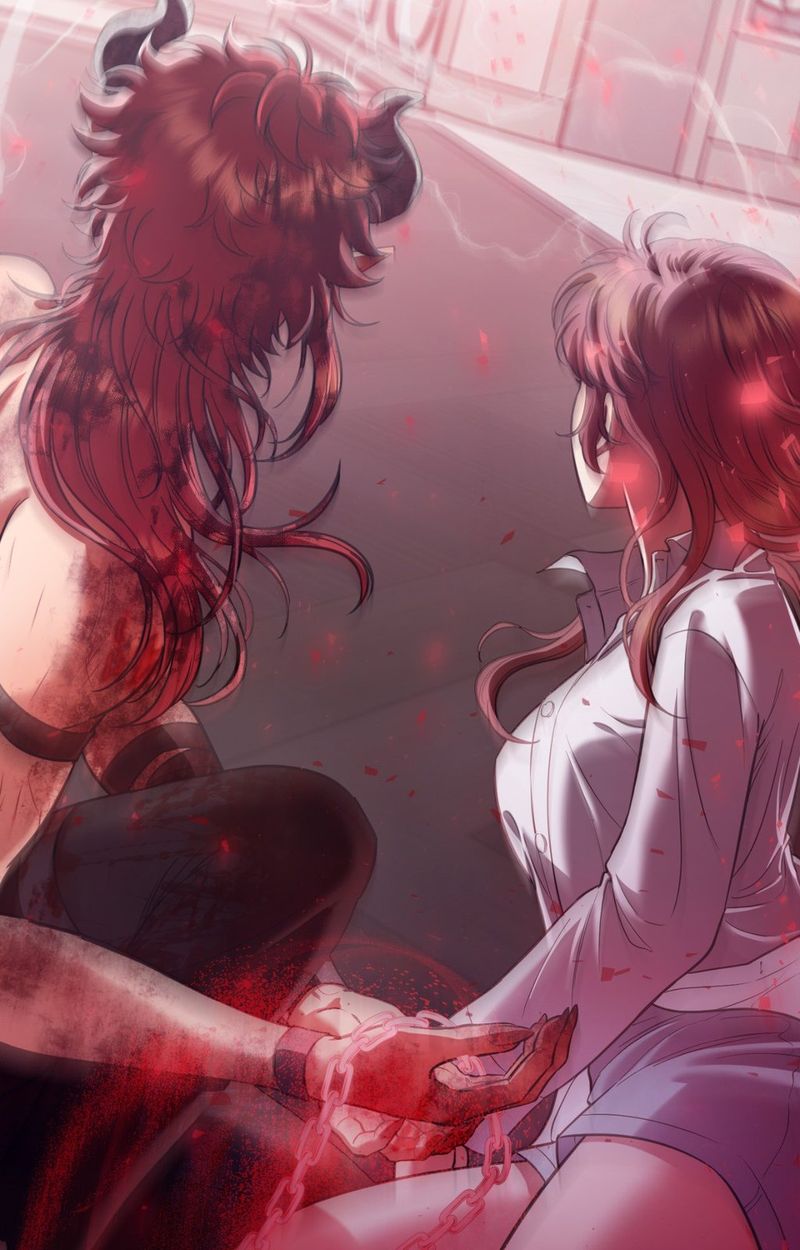 Hana S Demons Of Lust chapter 116 page 9