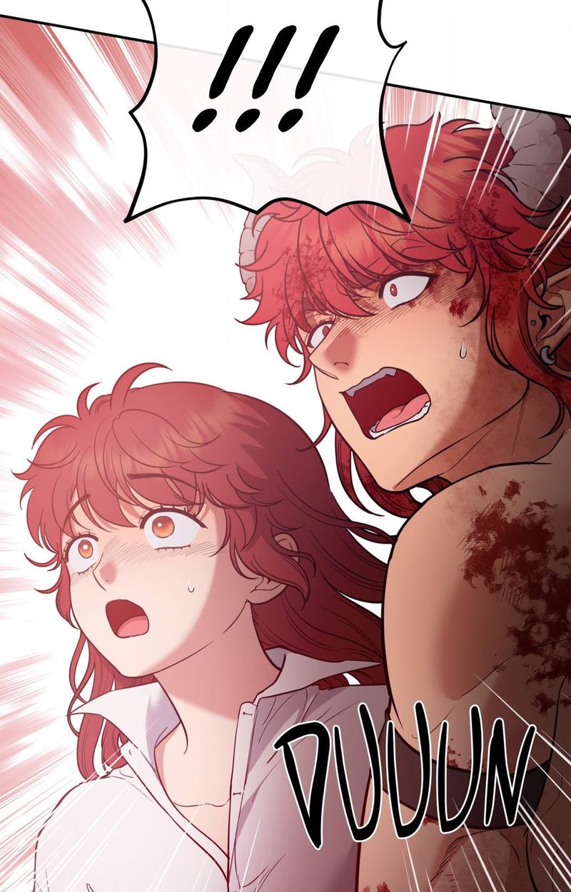 Hana S Demons Of Lust chapter 116 page 11