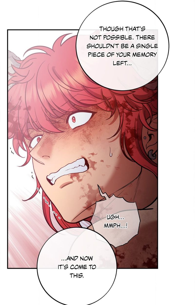 Hana S Demons Of Lust chapter 116 page 14